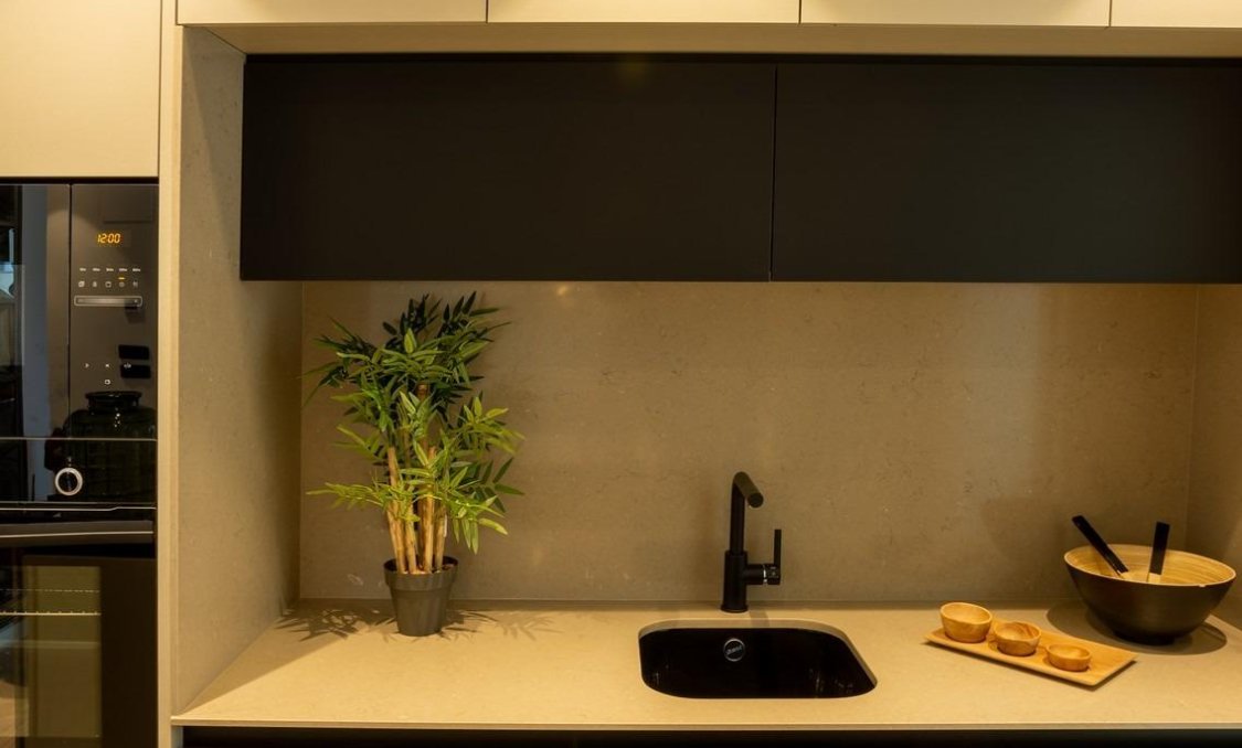 New Build - Bungalow -
Algorfa - La Finca Golf