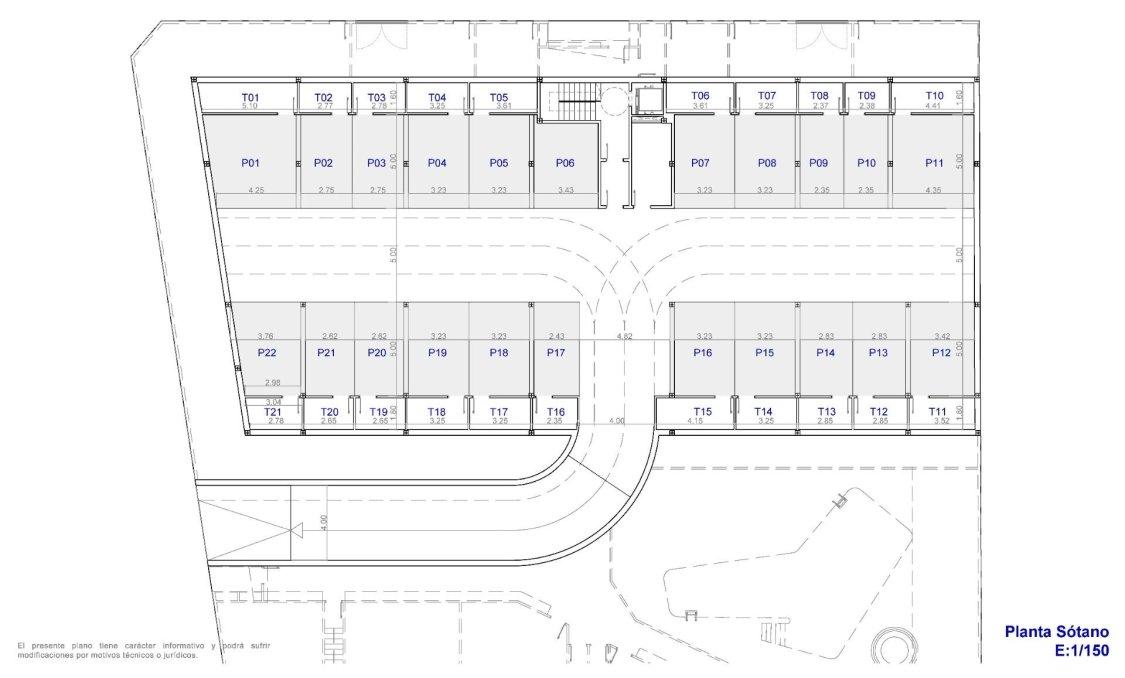 New Build - Penthouse -
Pilar de la Horadada - pueblo