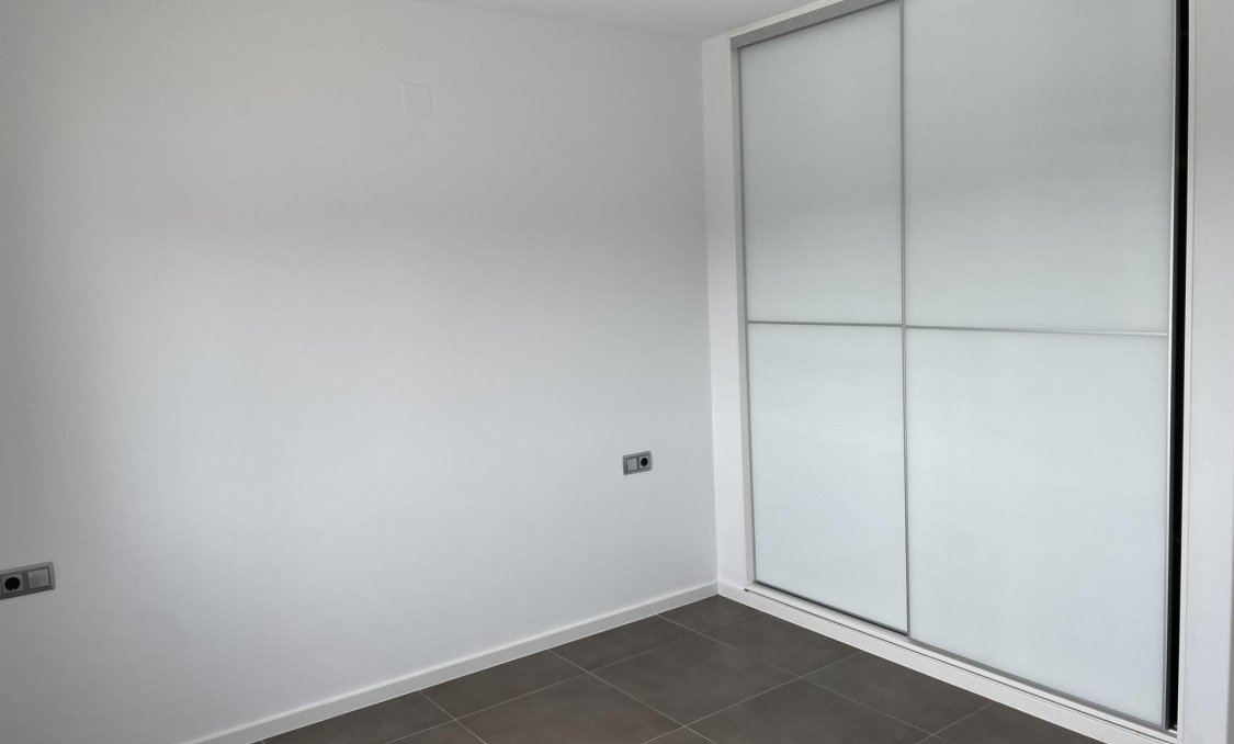 New Build - villa -
Moraira_Teulada - La Sabatera