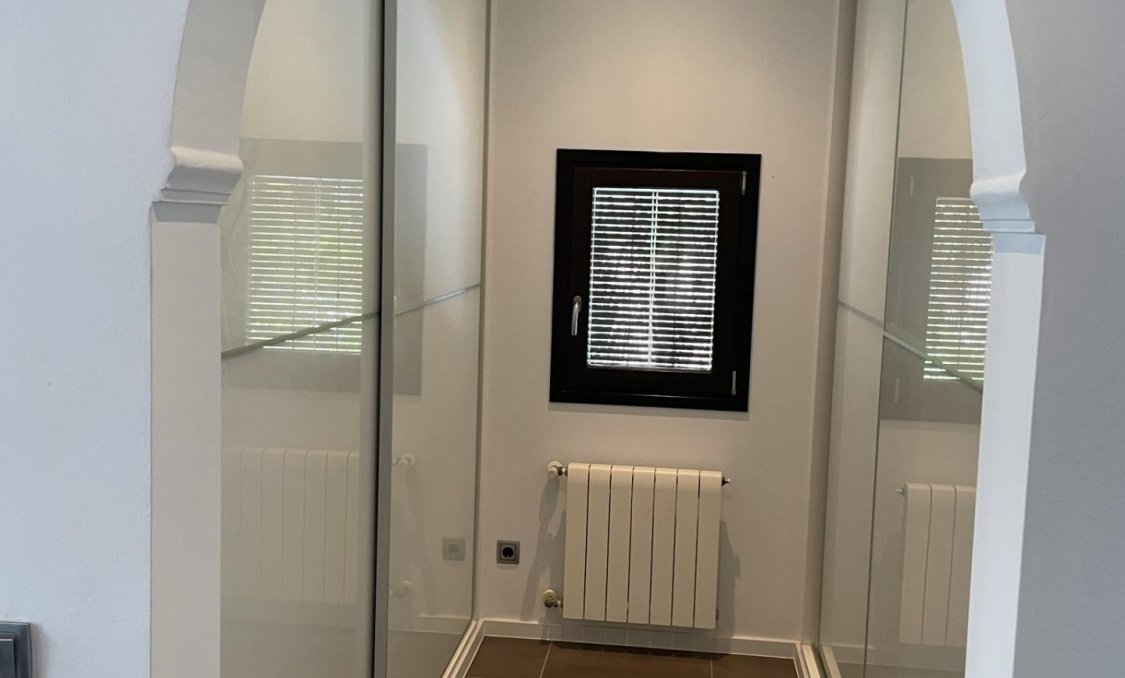 New Build - villa -
Moraira_Teulada - La Sabatera