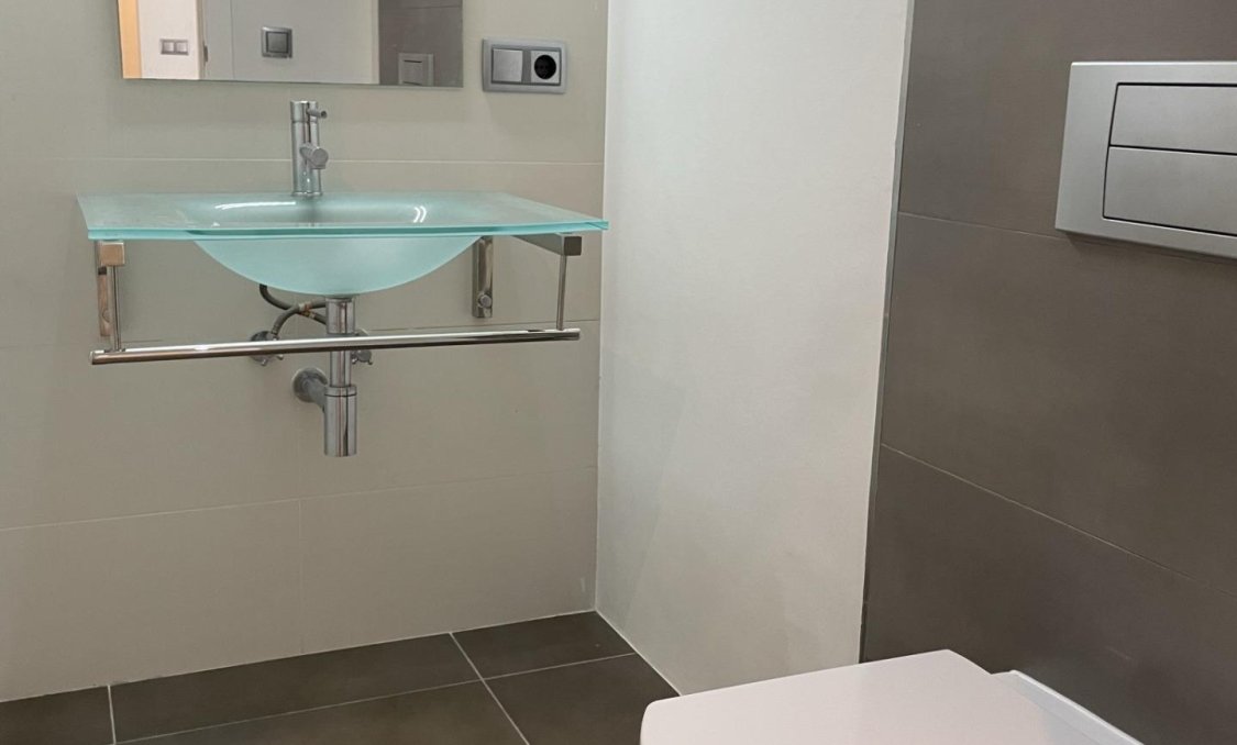 New Build - villa -
Moraira_Teulada - La Sabatera