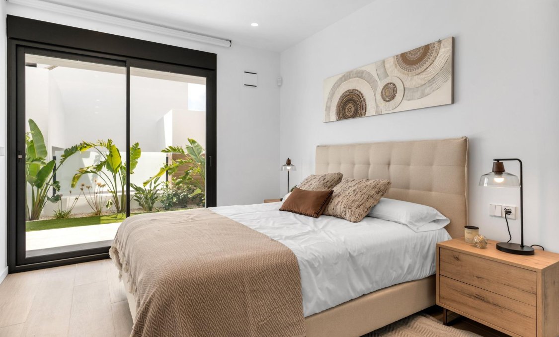 New Build - apartment -
Benitachell - Cumbre Del Sol