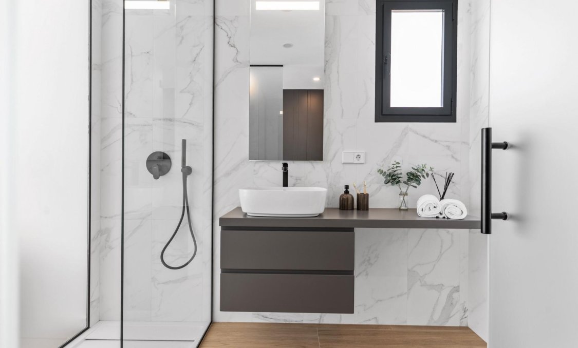 New Build - Penthouse -
Benitachell - Cumbre Del Sol