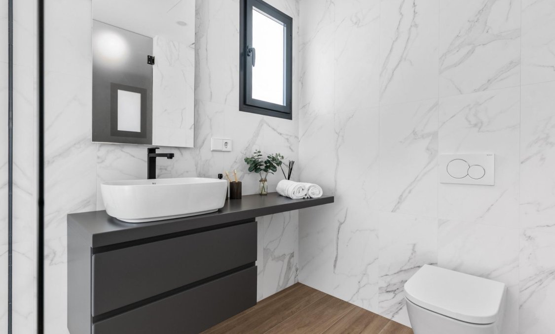 New Build - apartment -
Benitachell - Cumbre Del Sol