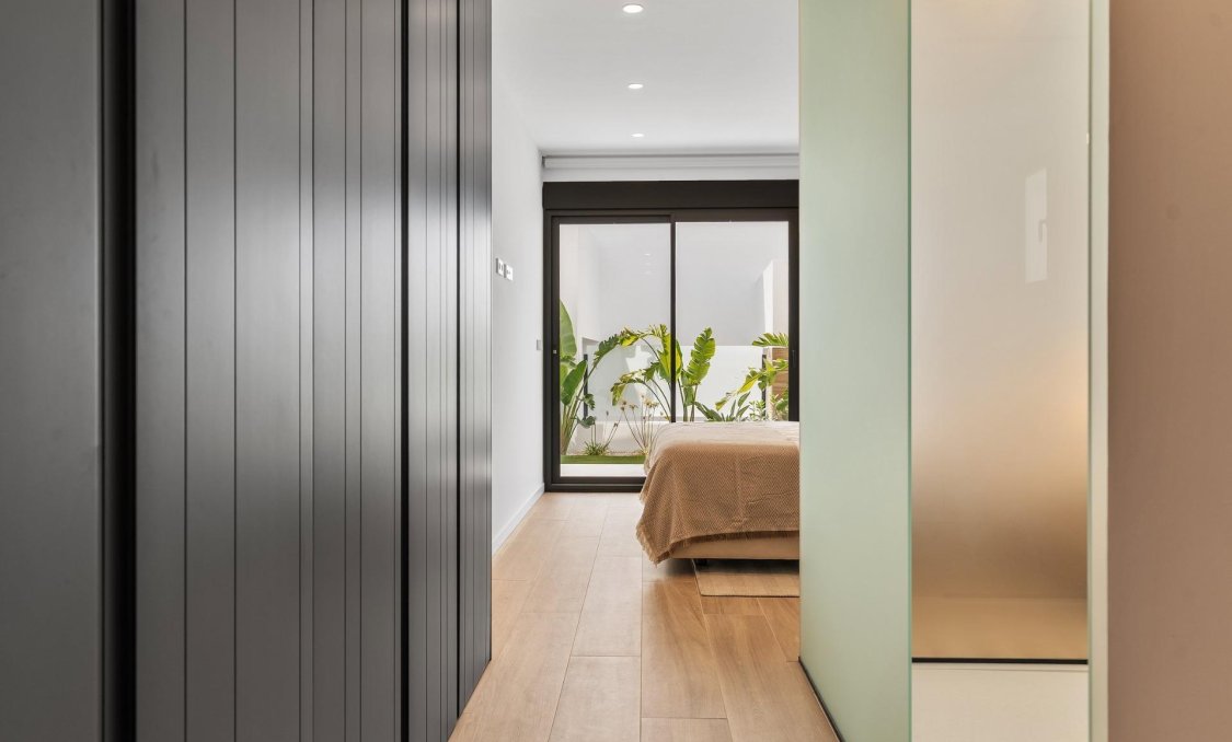 New Build - apartment -
Benitachell - Cumbre Del Sol