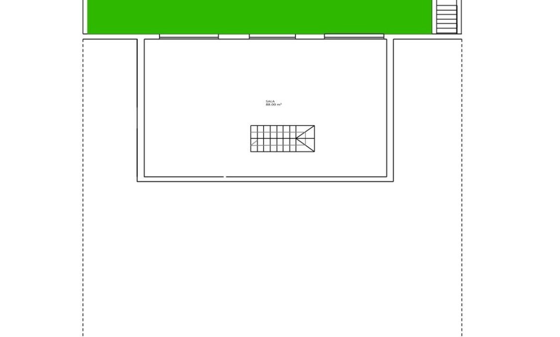 New Build - villa -
Finestrat - Campana Garden