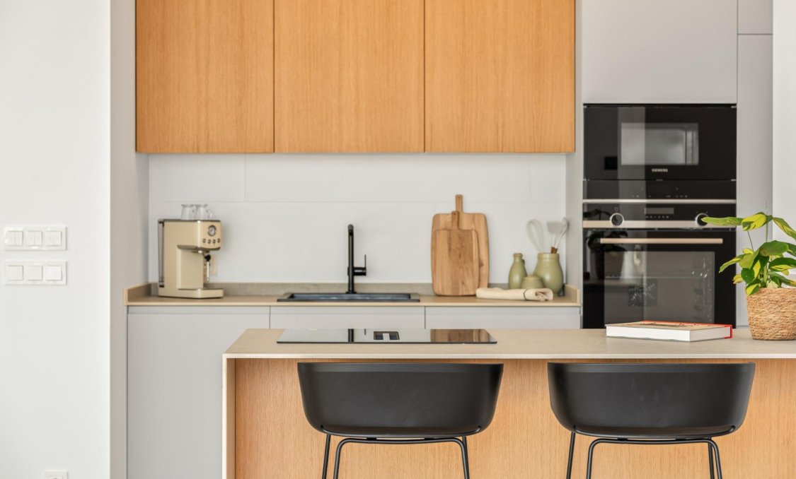 New Build - villa -
Benitachell - Cumbre Del Sol