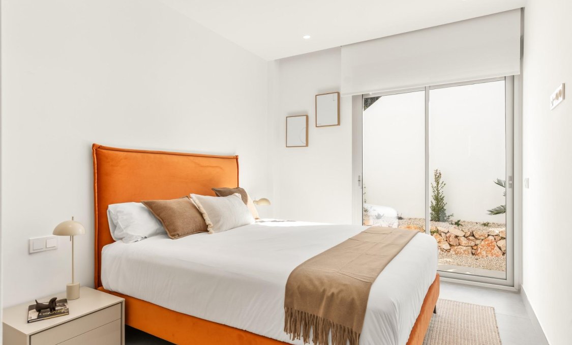 New Build - villa -
Benitachell - Cumbre Del Sol