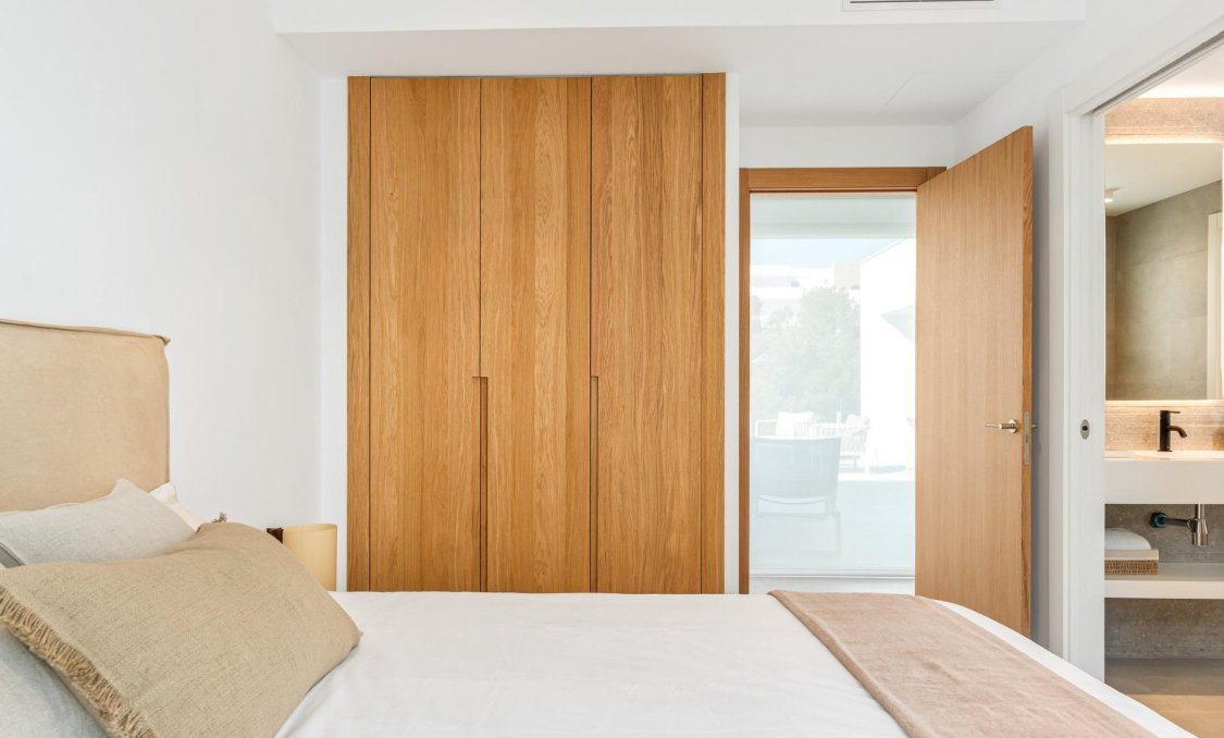 New Build - villa -
Benitachell - Cumbre Del Sol