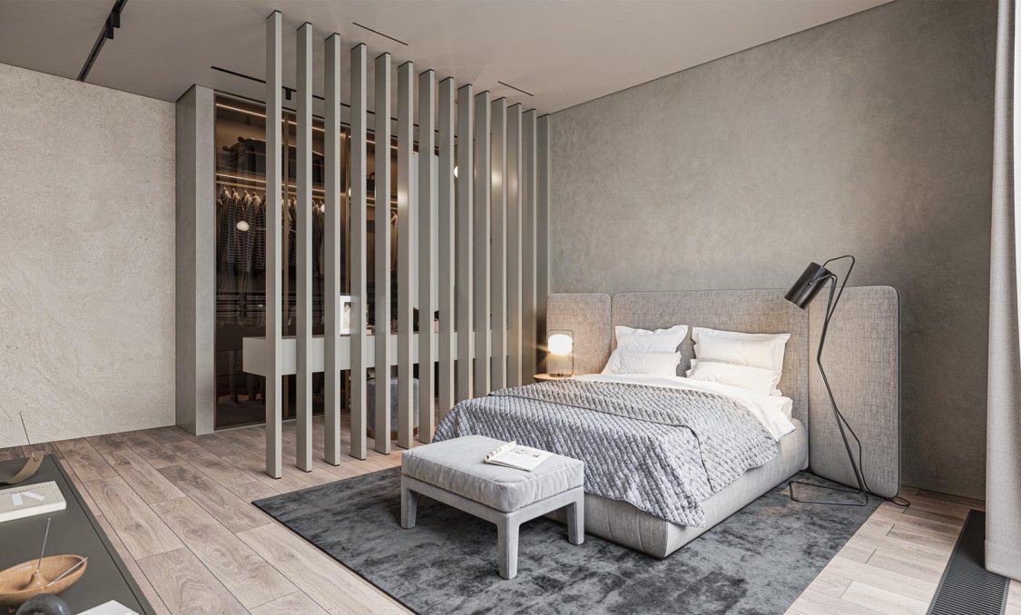 New Build - villa -
Altea - Altea Hills