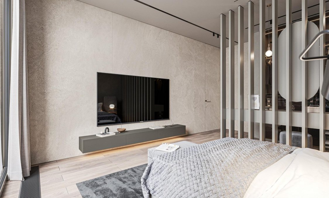 New Build - villa -
Altea - Altea Hills