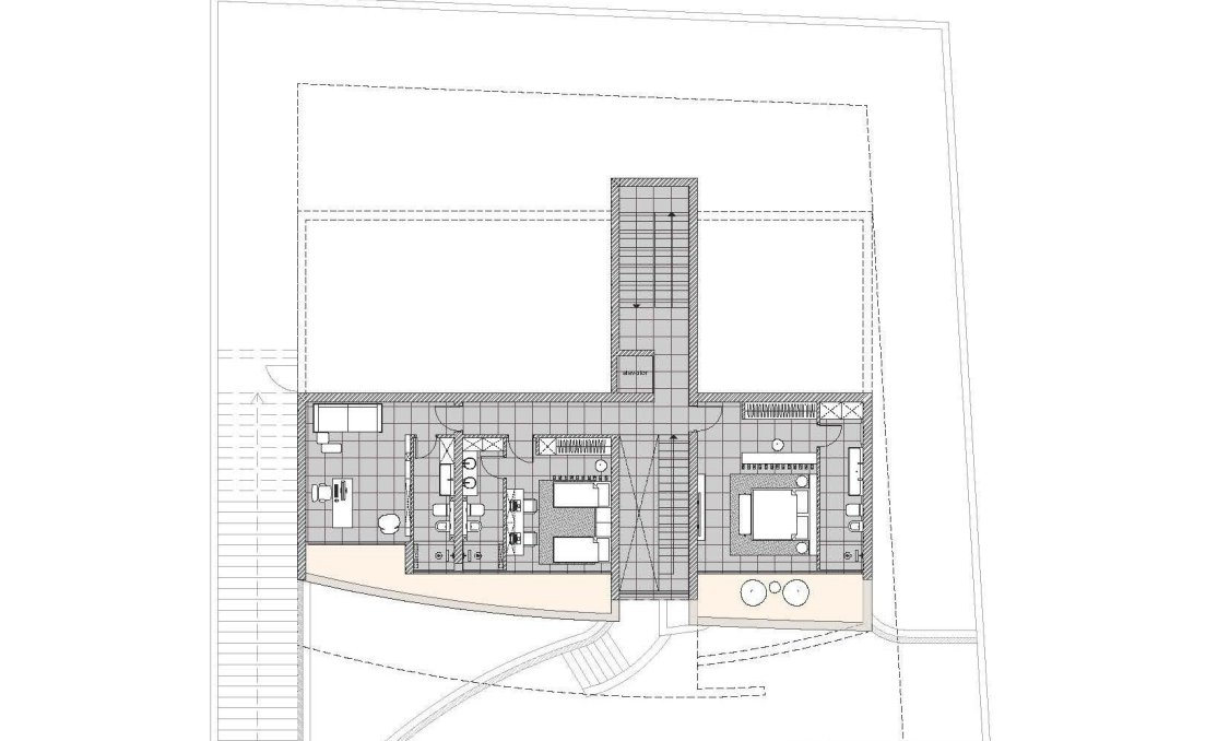 New Build - villa -
Altea - Altea Hills