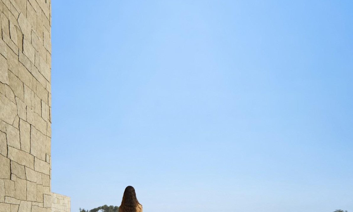 New Build - villa -
Moraira_Teulada - Benimeit