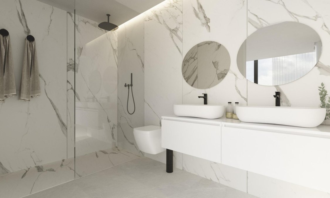 New Build - villa -
Moraira_Teulada - Moravit