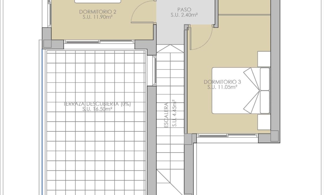 New Build - villa -
Orihuela - Vistabella Golf