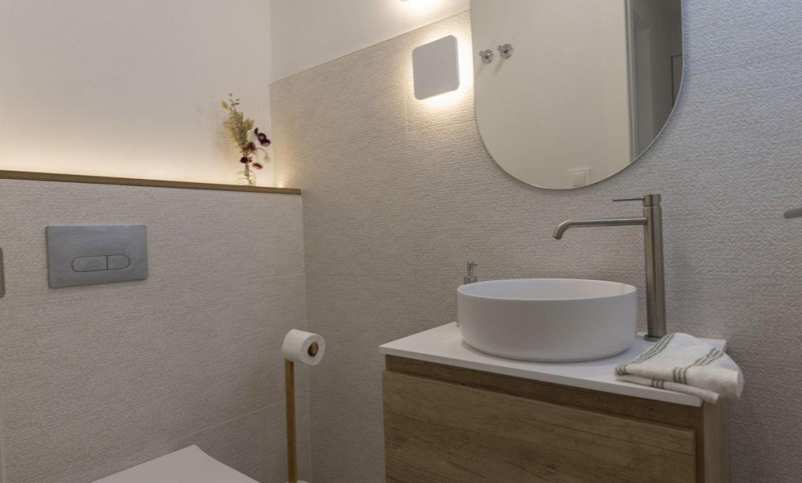 New Build - villa -
Baños y Mendigo - Altaona Golf