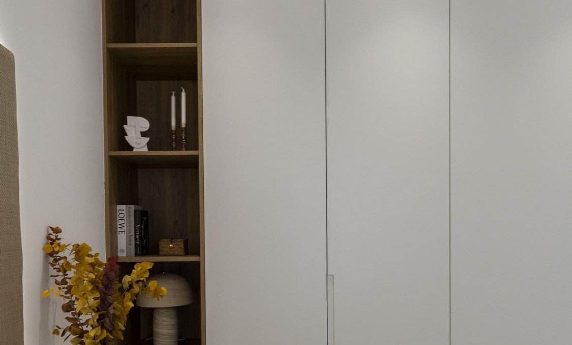 New Build - villa -
Baños y Mendigo - Altaona Golf