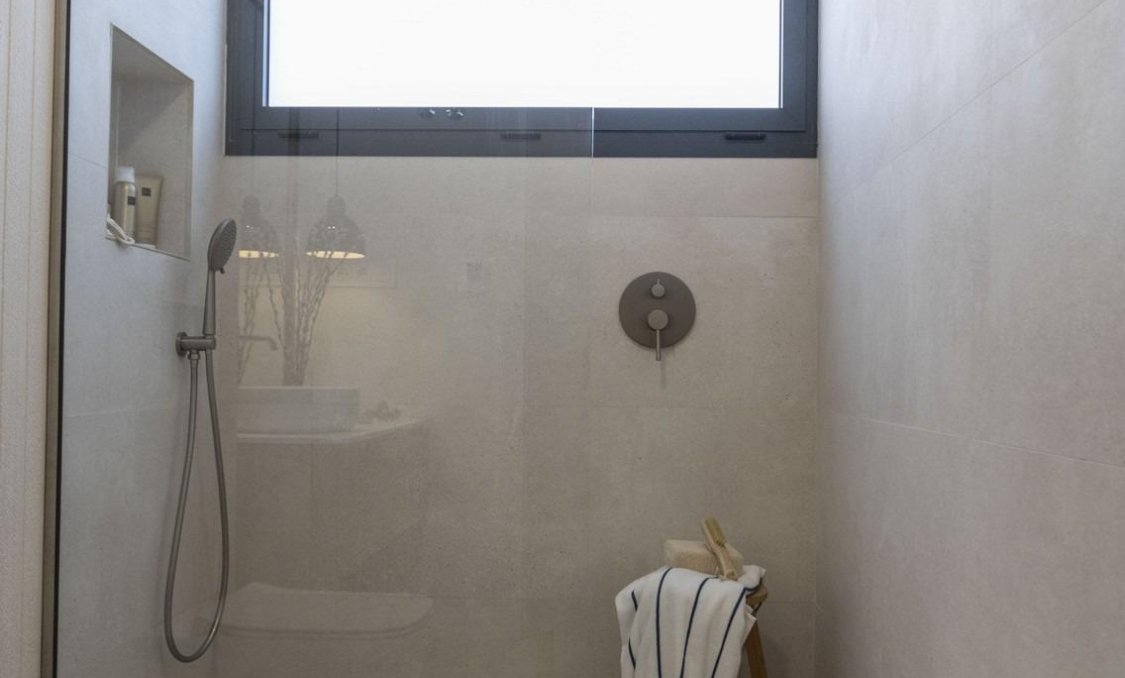 New Build - villa -
Baños y Mendigo - Altaona Golf