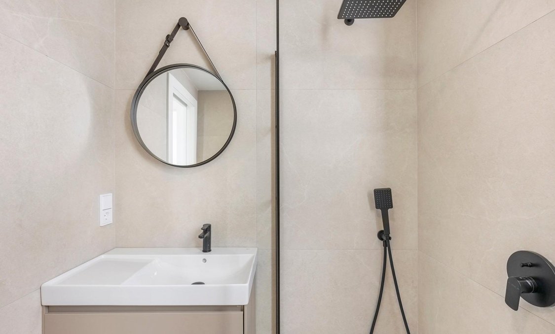 New Build - villa -
Los Alcazares - Serena Golf