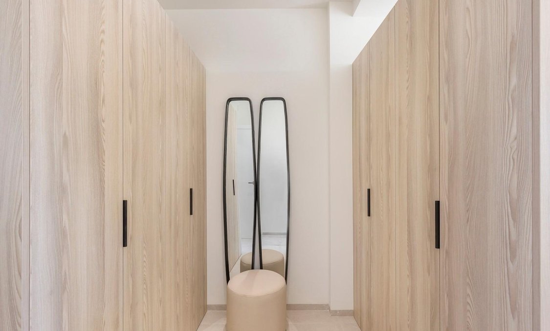 New Build - villa -
Los Alcazares - Serena Golf