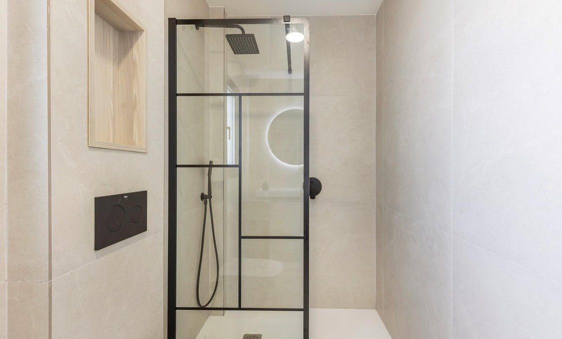 New Build - villa -
Los Alcazares - Serena Golf