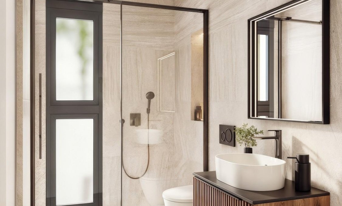 New Build - villa -
Torre Pacheco - Santa Rosalia Lake And Life Resort