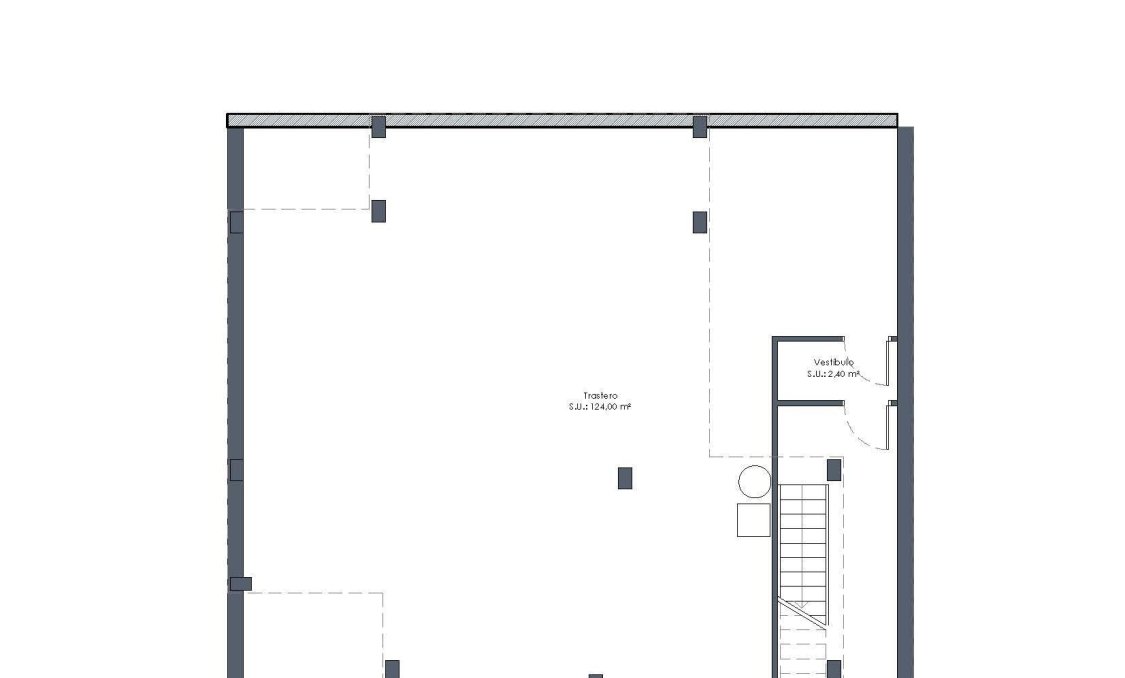 New Build - villa -
Los Alcazares - Serena Golf
