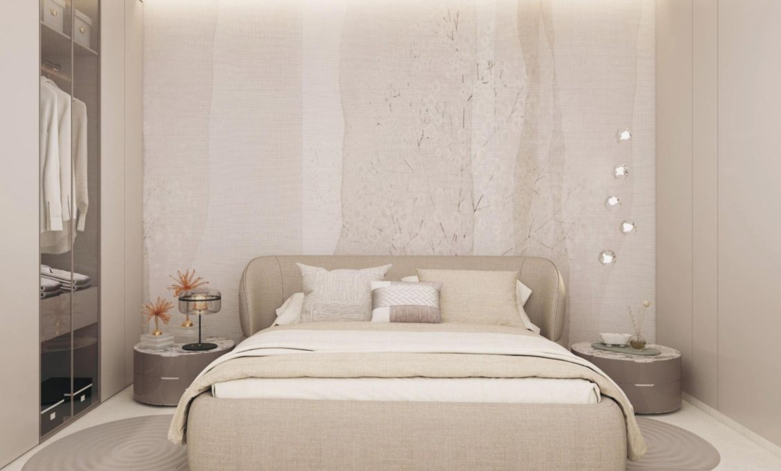 New Build - villa -
Algorfa - Castillo De Montemar