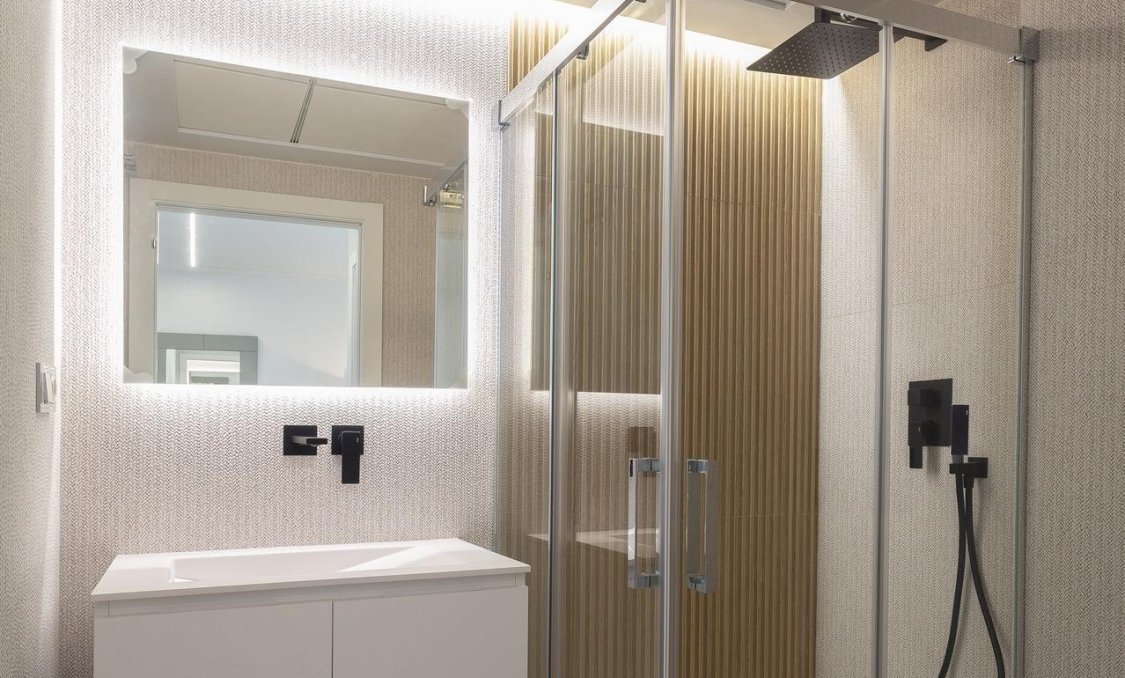 New Build - apartment -
Denia - L´Estanyó (Marinas)