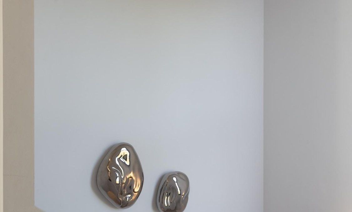 New Build - apartment -
Denia - L´Estanyó (Marinas)