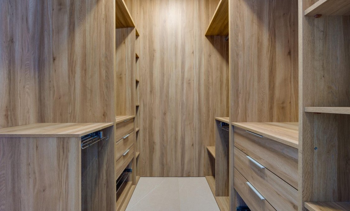 New Build - villa -
Torrevieja - Sector 25