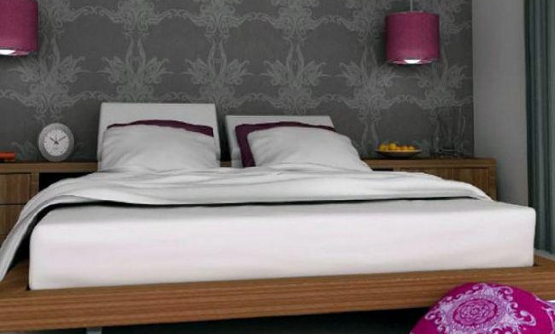 New Build - villa -
La Romana - Villas de la Romana