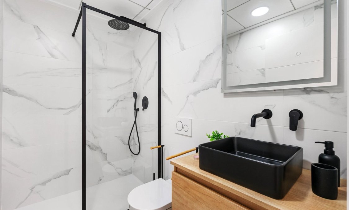 New Build - apartment -
San Javier - Santiago De La Ribera