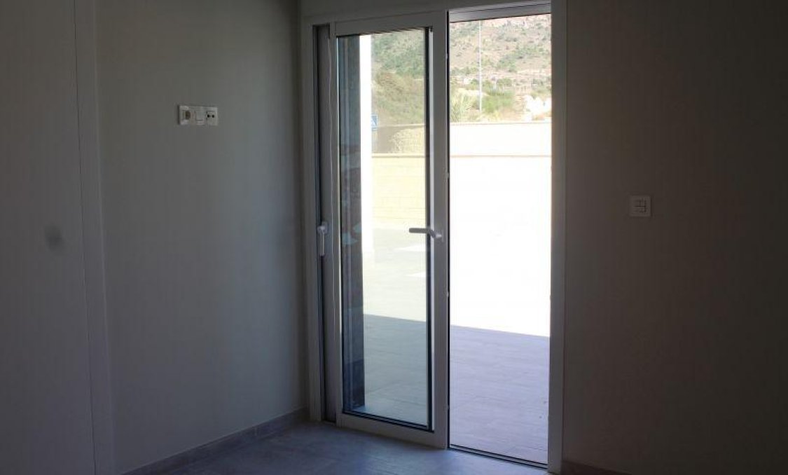 Obra nueva - villa -
La Romana - Villas de la Romana