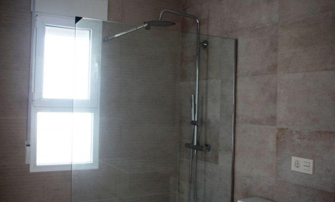 Obra nueva - villa -
La Romana - Villas de la Romana