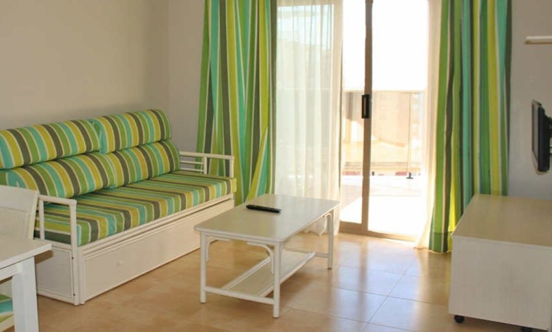Obra nueva - apartment -
Calpe - La Calalga