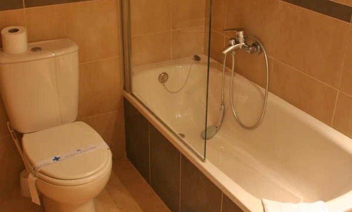 Obra nueva - apartment -
Calpe - La Calalga