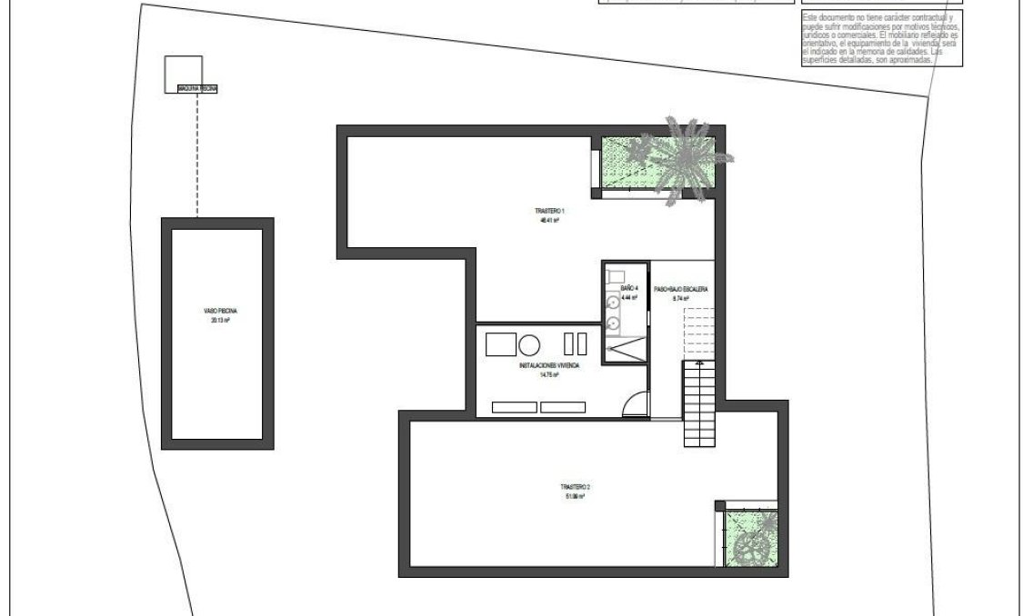 Obra nueva - villa -
Torre Pacheco - Santa Rosalia Lake And Life Resort
