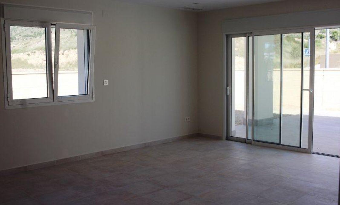 Obra nueva - villa -
La Romana - Villas de la Romana