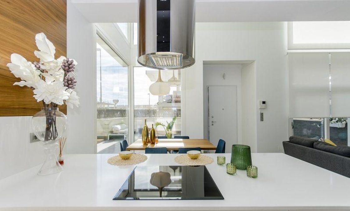 New Build - villa -
Rojales - Ciudad Quesada