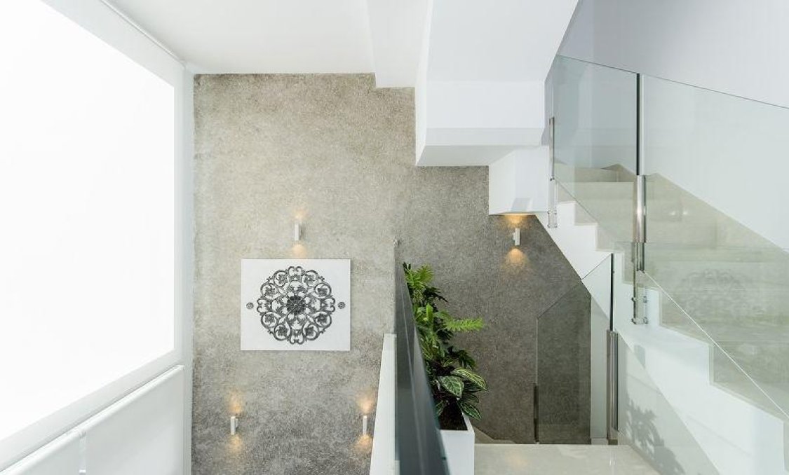 New Build - villa -
Rojales - Ciudad Quesada