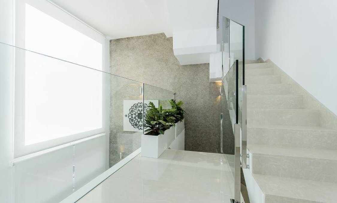 New Build - villa -
Rojales - Ciudad Quesada