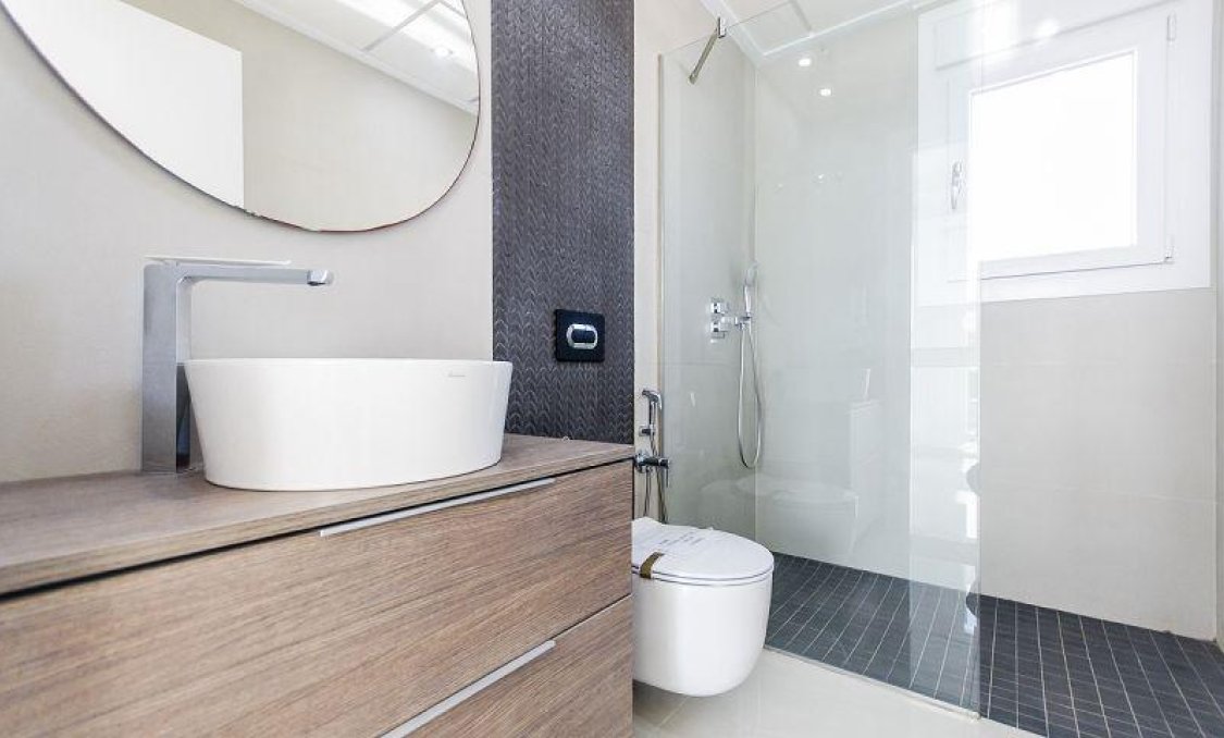 New Build - villa -
Rojales - Ciudad Quesada