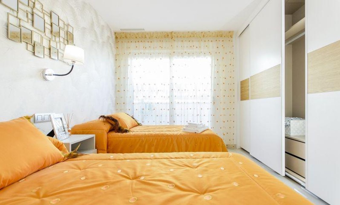 New Build - villa -
Rojales - Ciudad Quesada