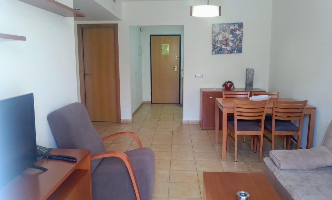 New Build - apartment -
Aguilas - Collados