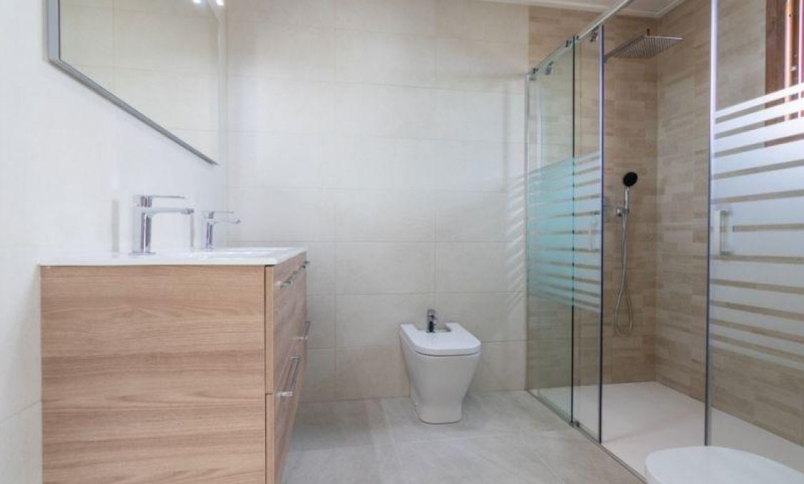 New Build - villa -
Torrevieja - Los Altos