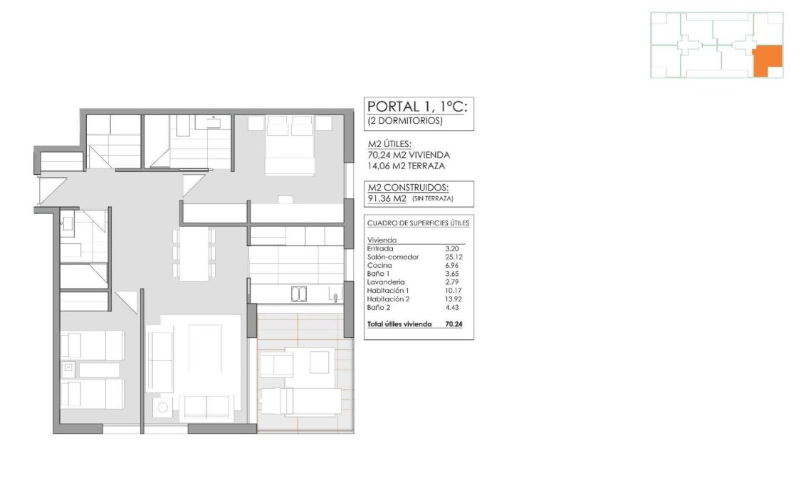 New Build - apartment -
Jávea Xàbia - Pueblo