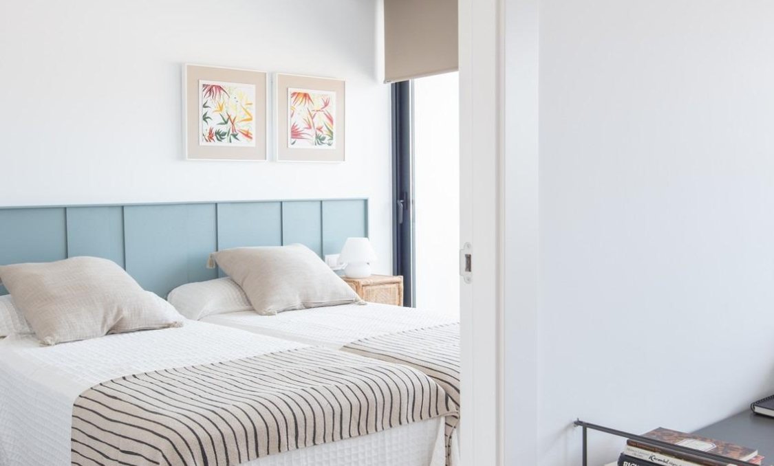 New Build - villa -
Orihuela Costa - Campoamor