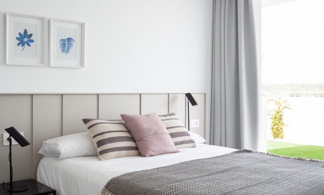 New Build - villa -
Orihuela Costa - Campoamor