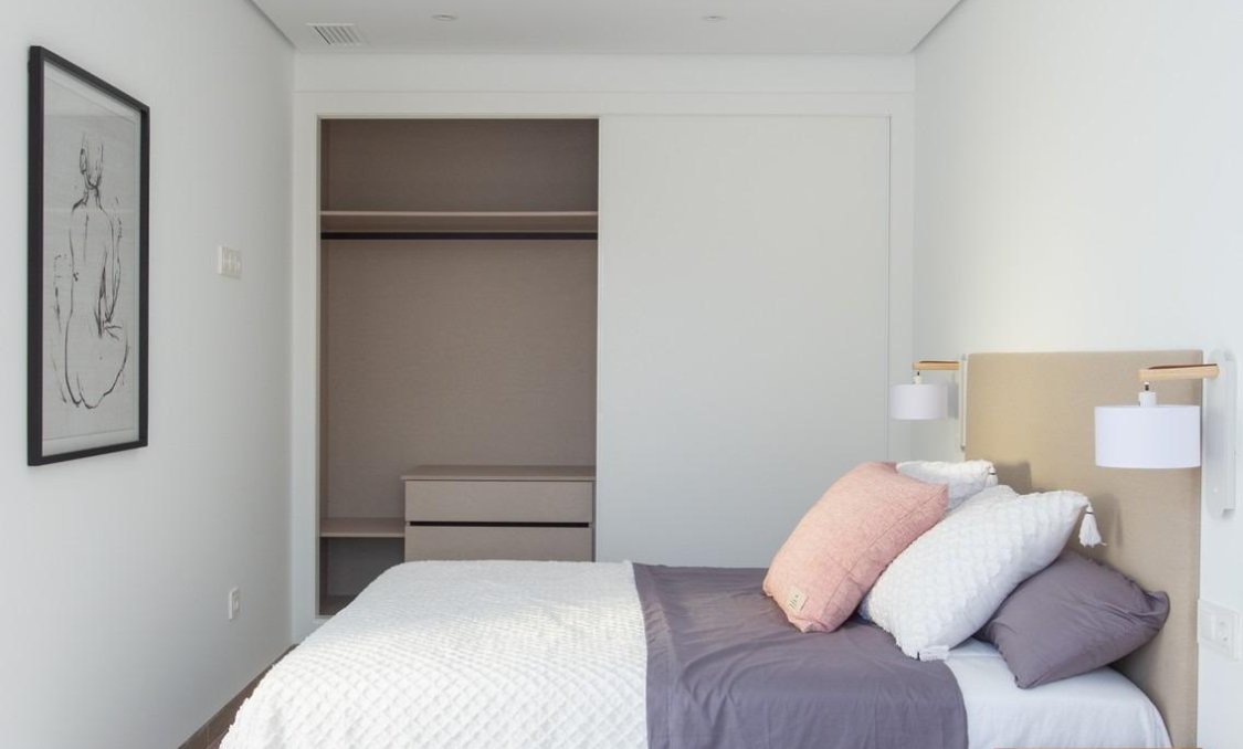 New Build - villa -
Orihuela Costa - Campoamor